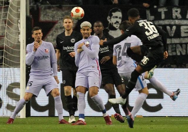 足球，就是这么现实（这就是足球的现实）